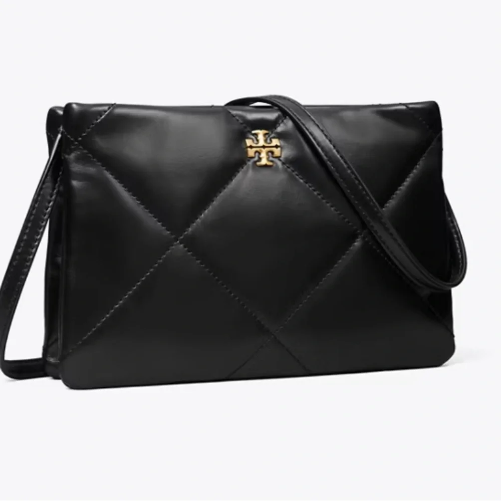 Tory Burch Kira Diamond Crossbody Bag